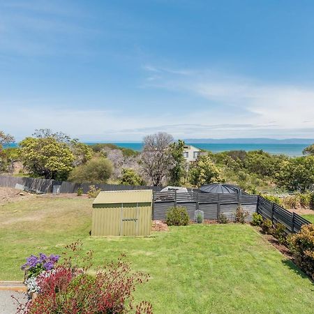 Acacia Cottage Coles Bay Eksteriør bilde