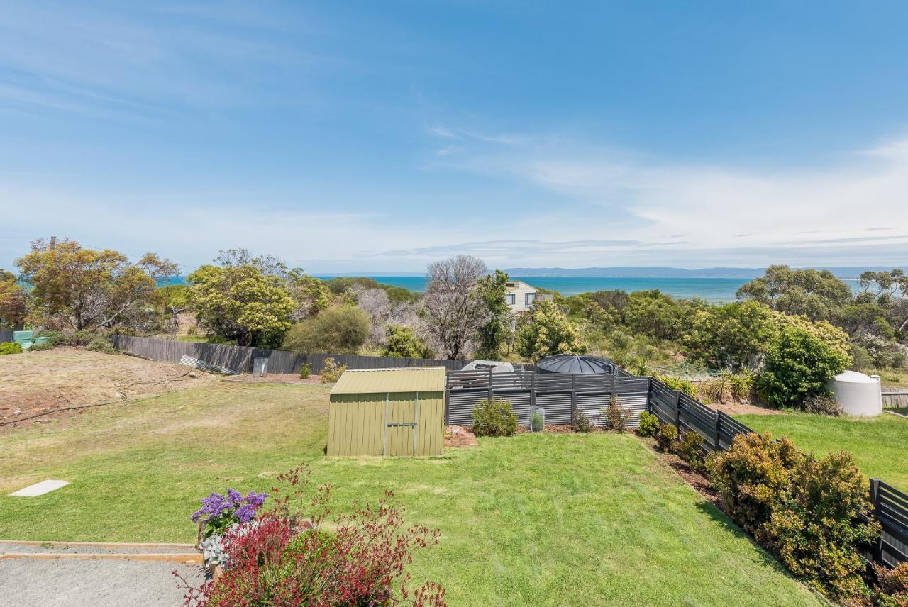 Acacia Cottage Coles Bay Eksteriør bilde