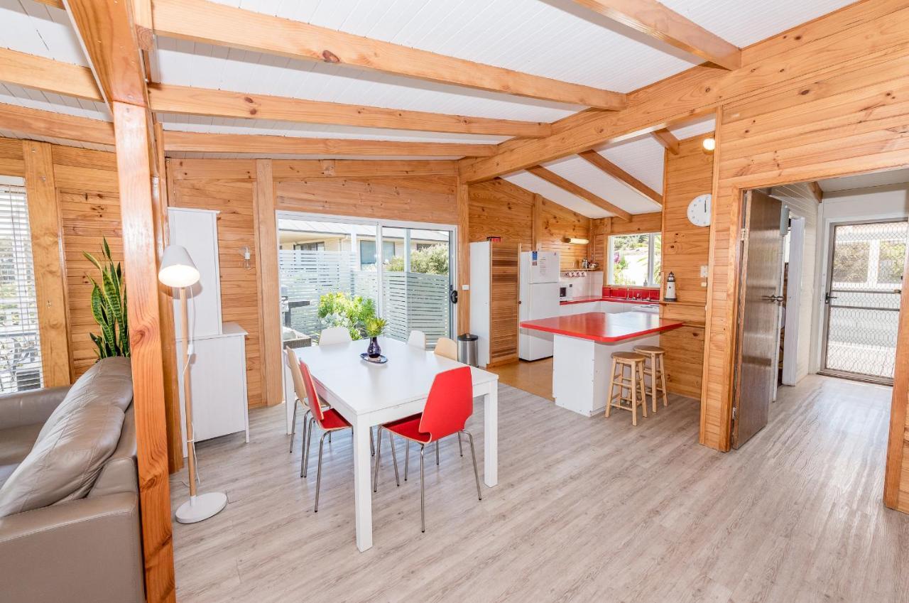 Acacia Cottage Coles Bay Eksteriør bilde