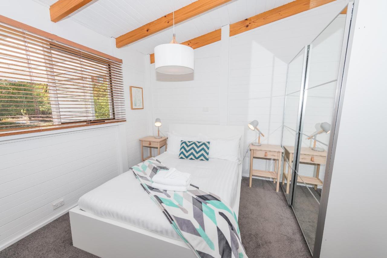 Acacia Cottage Coles Bay Eksteriør bilde