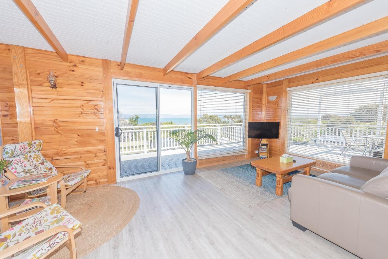 Acacia Cottage Coles Bay Eksteriør bilde