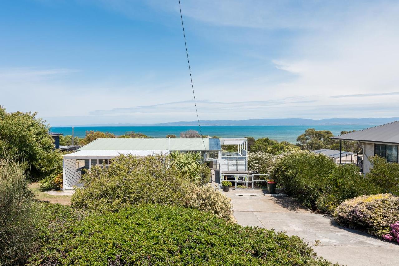 Acacia Cottage Coles Bay Eksteriør bilde