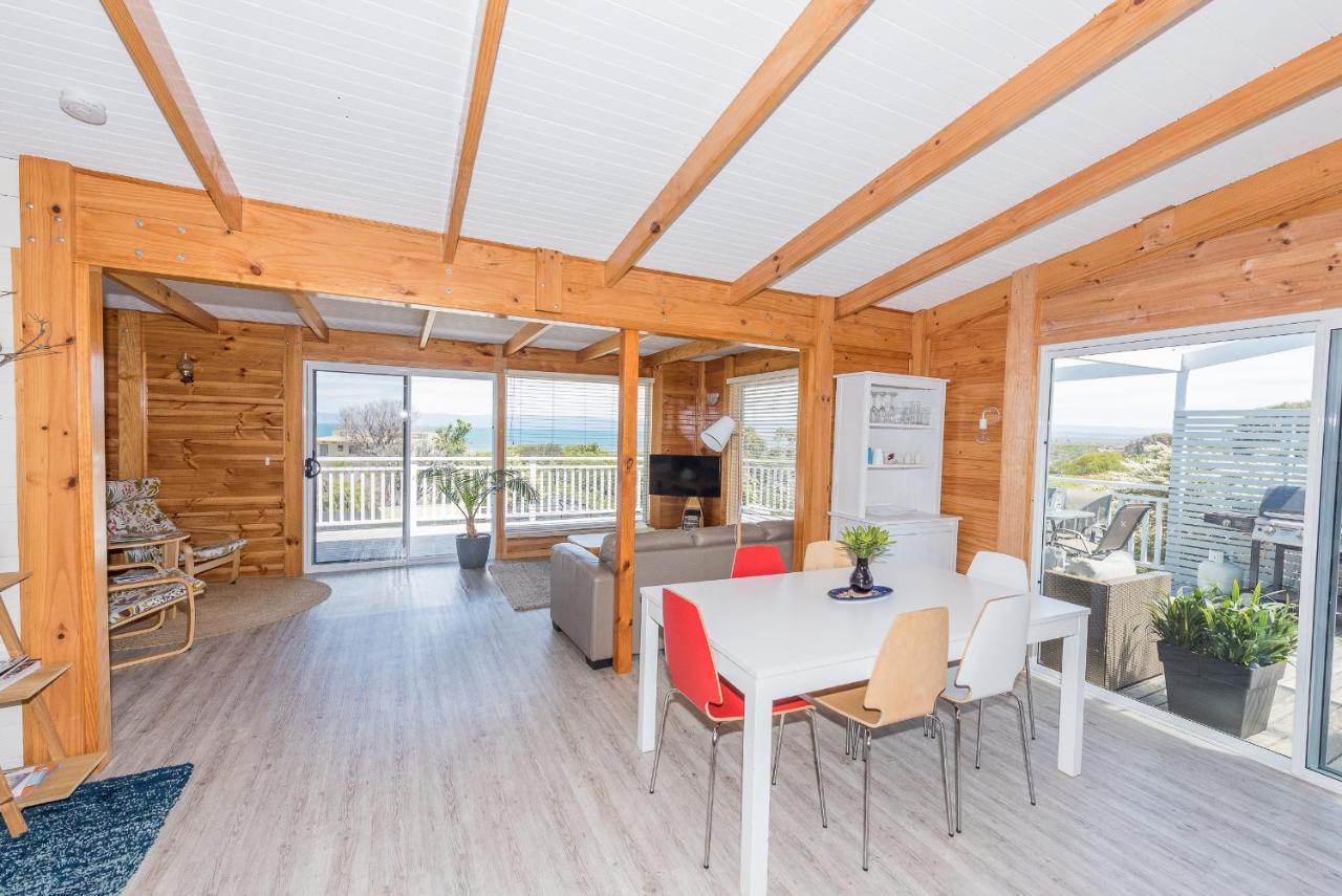 Acacia Cottage Coles Bay Eksteriør bilde
