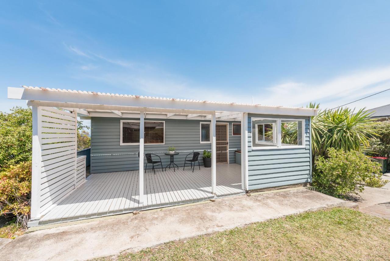 Acacia Cottage Coles Bay Eksteriør bilde