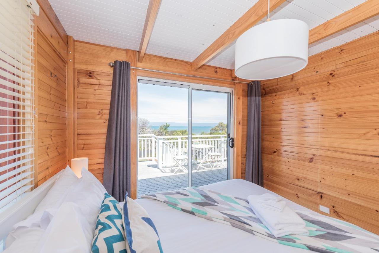 Acacia Cottage Coles Bay Eksteriør bilde