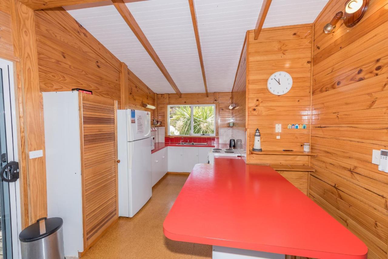 Acacia Cottage Coles Bay Eksteriør bilde