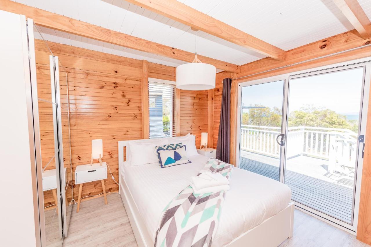 Acacia Cottage Coles Bay Eksteriør bilde