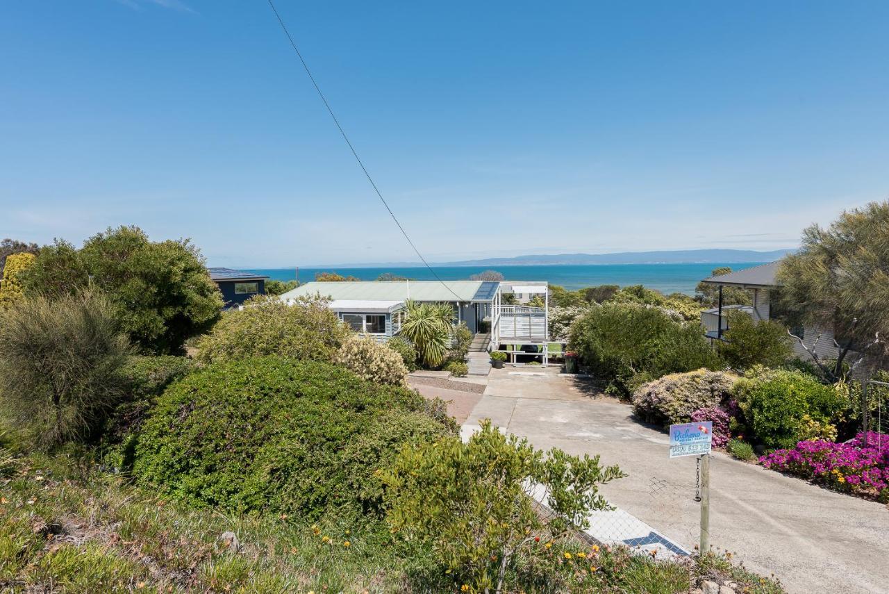 Acacia Cottage Coles Bay Eksteriør bilde